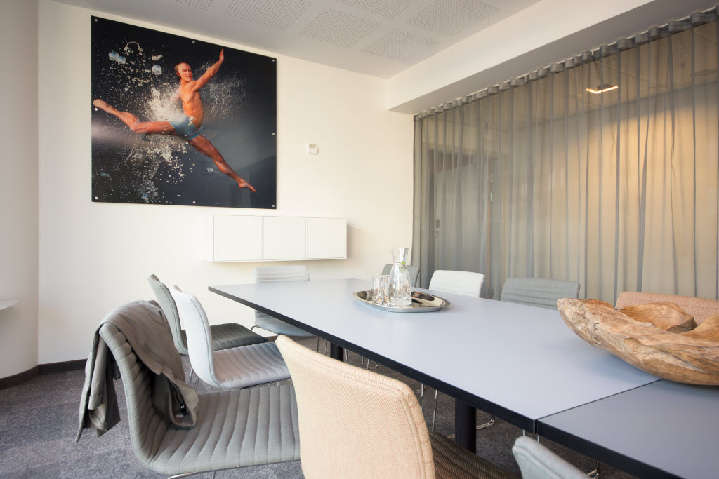 Copyright: Tord-Erik Andresen, hotellfoto.no Konferanse- og møterom, Scandic Ørnen